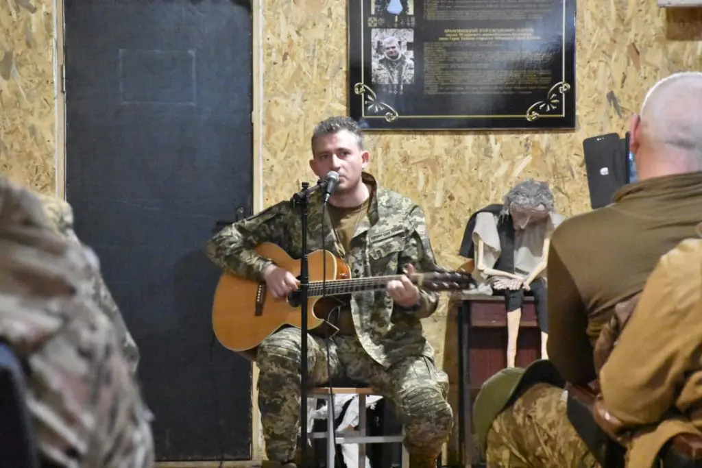 Павло Кириленко. Донецька обласна державна адміністрація. Проводитимуть концерти та виставки