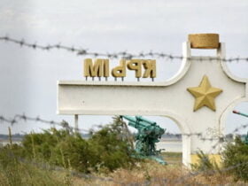 Більшість політв’язнів у Криму — це представники кримськотатарського народу.