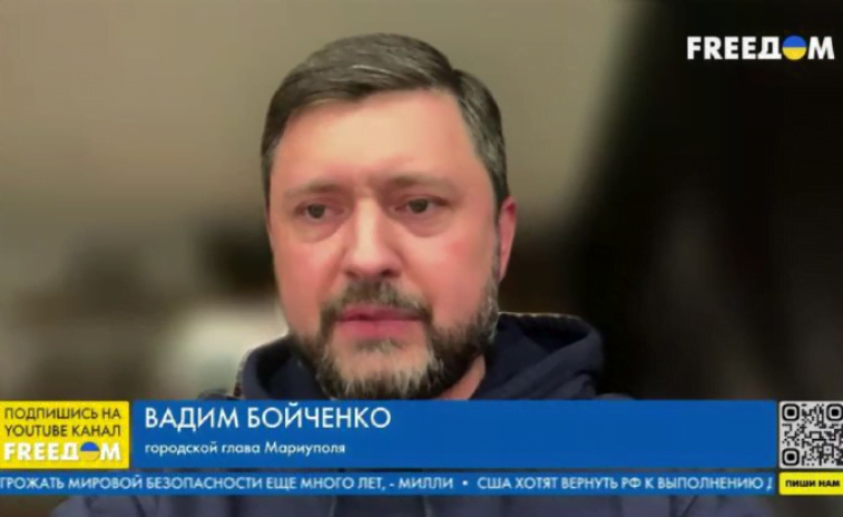 Знадобиться 20 років і 14.5 млрд дол." Влада українського Маріуполя Донецької області вже зараз готує кілька планів дій щодо відновлення міста після деокупації від російських загарбників