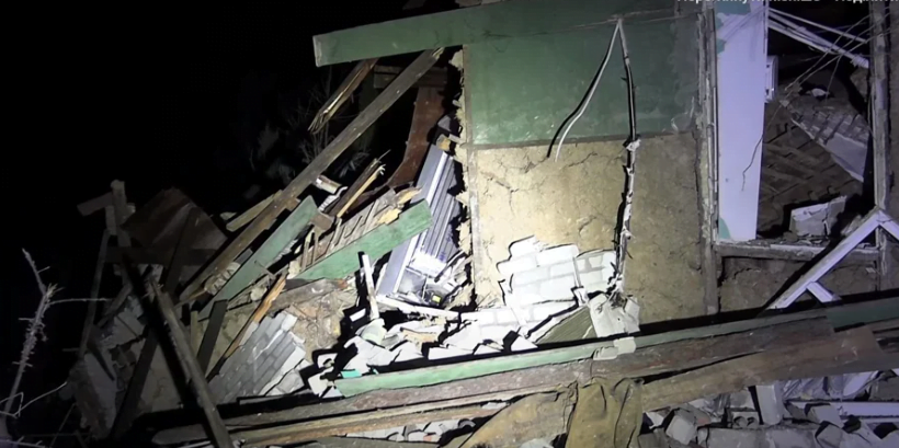 Росія атакувала Україну дронами. У північних областях України увечері в четвер, 30 березня, оголосили повітряну тривогу