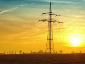 Енергоатом запускає лінію електропередачі між Україною та Польщею, яка через Польщу з'єднає українську та європейську енергосистеми
