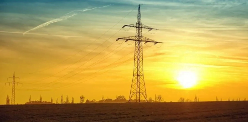 Енергоатом запускає лінію електропередачі між Україною та Польщею, яка через Польщу з'єднає українську та європейську енергосистеми