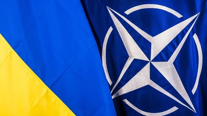 Україна Нато