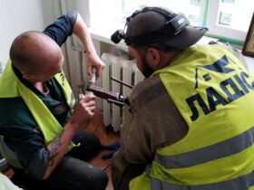 Управляюча компанія «Ладіс» припиняє обслуговування багатоквартирних будинків