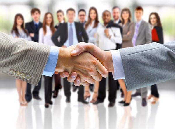 Плідна співпраця – 100% результат