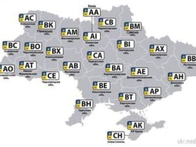 Перевірка власника авто за номером на наявність несплачених штрафів