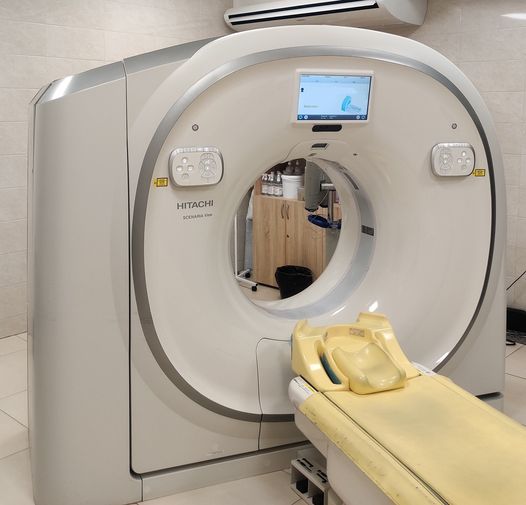 Міська лікарня №3