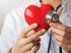 Лікарі-кардіологи проведуть безкоштовний прийом