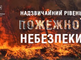 Небезпека пожеж на території Донецької області: Будьте відповідальними!