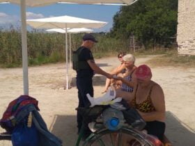 "Безпечний відпочинок на воді: Рятувальники нагадують правила та роз'яснюють ризики"