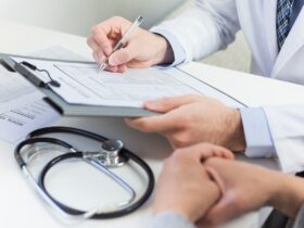 Де у Краматорську можна отримати медичну допомогу