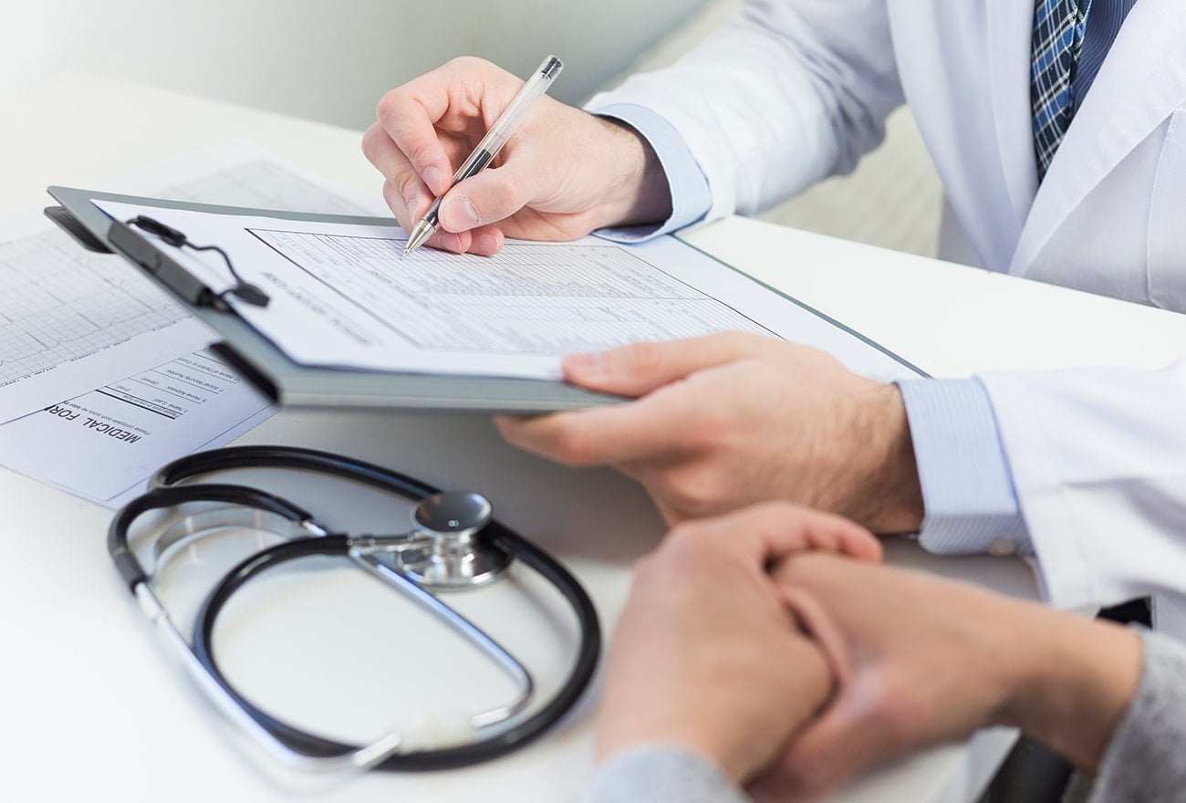 Де у Краматорську можна отримати медичну допомогу