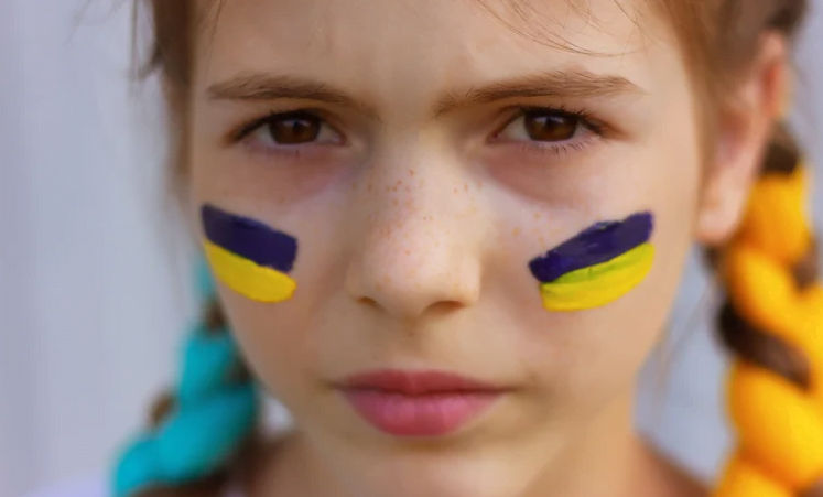 З Днем Незалежності України: привітання в картинках