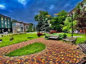 погода у Краматорську