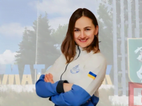 Історія переселенки з Краматорська, яка тренувала жінок на Хмельниччині