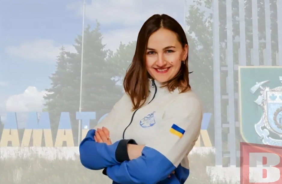 Історія переселенки з Краматорська, яка тренувала жінок на Хмельниччині