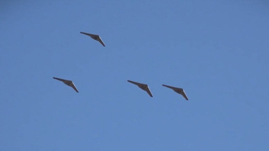 Повітряні Сили