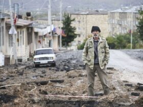 Карабах припиняє вогонь і складає зброю, Азербайджан закінчує "антитерористичні заходи"