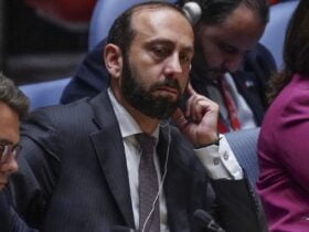 Вірменія закликала ООН направити миротворців у Нагірний Карабах