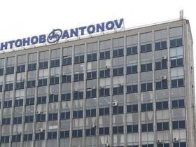 “Антонов” буде займатися виробництвом безпілотників