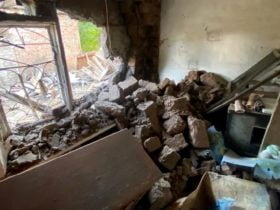 У Донецькій області загинули троє людей через російські обстріли