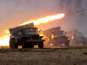 на Донеччині від обстрілів поранено одну людину