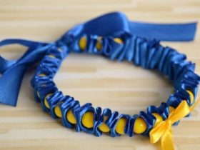 майстер-клас з плетіння браслетів