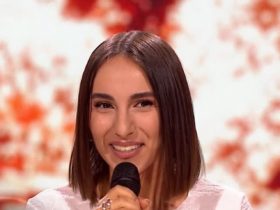 Христина Арутюнова