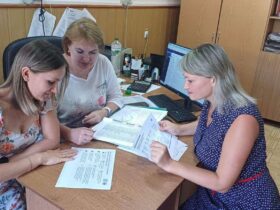 Краматорський міський центр зайнятості