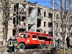 єВідновлення у Краматорську