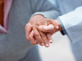 паліативна допомога