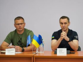На Донеччині обговорили проблеми медичної галузі