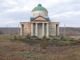 Зруйнований 180-річний храм та будинки: що відомо про Кліщіївку поблизу Бахмута