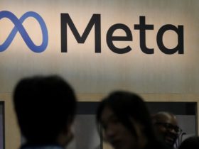 Meta розробляє нову потужнішу систему штучного інтелекту