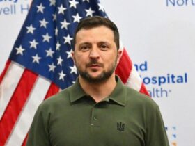 Чотири ключові зустрічі Зеленського у Нью-Йорку