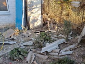 обстріл РФ Краматорська