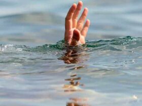 Смерть на воді