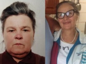 У Слов'янську безвісти зникли дві літні мешканки