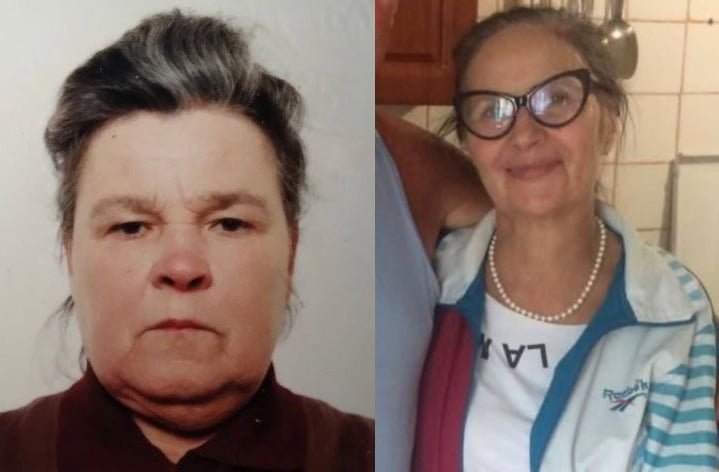 У Слов'янську безвісти зникли дві літні мешканки