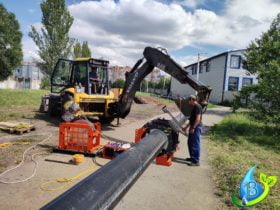 Краматорський водоканал