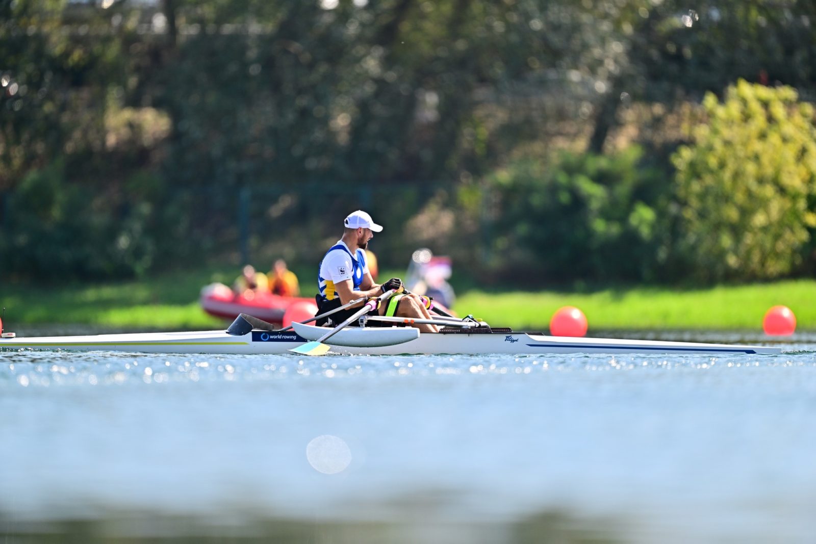Паралімпійські спортсмени з Донеччини