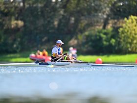 Паралімпійські спортсмени з Донеччини