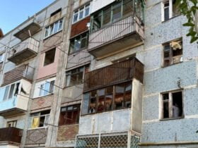 На Донеччині минулої доби від обстрілів загинула людина