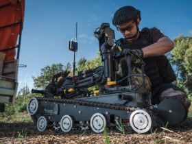 піротехніки розміновують Донеччину