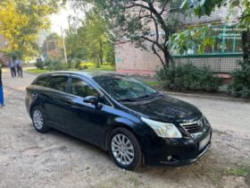 ДТП у Слов'янську