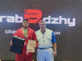 Сичевський Богдан з Краматорська