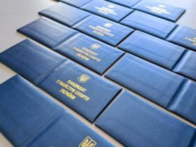 спортивні розряди