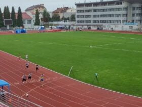 Спортсмен з Краматорська