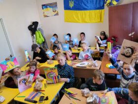 подарунки для дітей