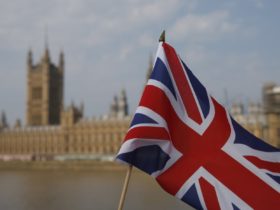 Британія визнала ПВК "Вагнер" терористичною організацією